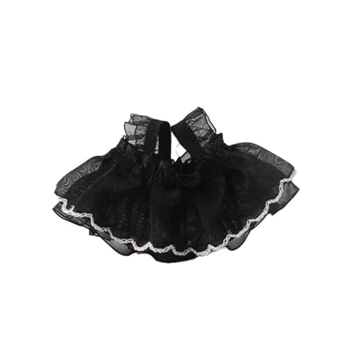 Kleines Tierkleid, hübsches handgestricktes Haustierkleid für Eidechsen, Meerschweinchen, Hamster, Haustierkleidung für Party-Hamster Kleines Tierkleid, hübsches handgestricktes Haustierkleid für Eidechsen, Meerschweinchen, Hamster, Haustierkleidung für Party-Hamster von Ldabrye