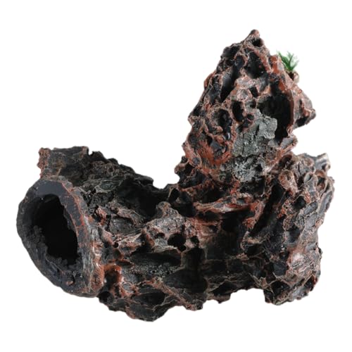 Ldabrye Aquarium-Landschaft, Bergfischtank, Landschaftsbau für Garnelenzucht, Landschaftsdekoration, großes Handwerk Ldabrye Aquarium-Landschaft, Bergfischtank, Landschaftsbau für Garnelenzucht, Landschaftsdekoration, großes Handwerk von Ldabrye