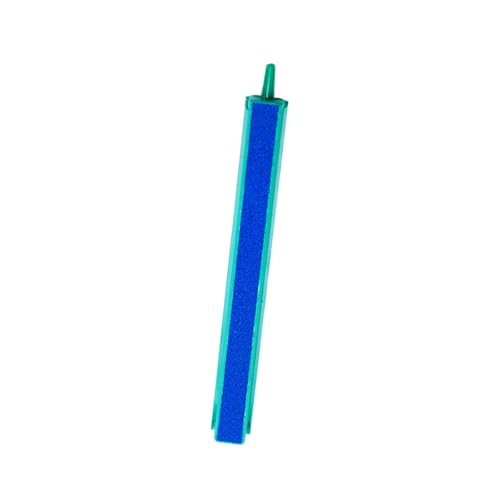 Ldabrye Bubble Rod Aquarium Air Stone Fish Tanks Air Stone Belüfter Bubble Diffuser Oxygenating Bubble Rod von Ldabrye