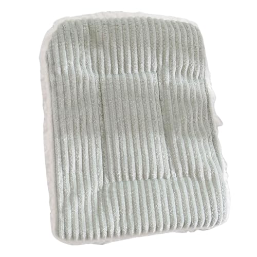 Ldabrye Haustier Kleines Hamster Pelzige Bett Kissen Weiche Pad Spielzeug Kaninchen Bett Schlafmatte Nagetiere Spielzeug Für Käfighamstermatte Ldabrye Haustier Kleines Hamster Pelzige Bett Kissen Weiche Pad Spielzeug Kaninchen Bett Schlafmatte Nagetiere Spielzeug Für Käfighamstermatte von Ldabrye