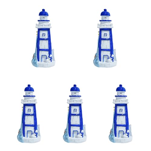 Ldabrye Künstliche Leuchtturm-Landschaft, Aquarien, Schlösser, Dekorationen für Aquarien, Terrarien, Garnelen, Ornamente, Lebensraum Aquarium Ldabrye Künstliche Leuchtturm-Landschaft, Aquarien, Schlösser, Dekorationen für Aquarien, Terrarien, Garnelen, Ornamente, Lebensraum Aquarium von Ldabrye