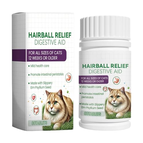 Ldabrye Natürliche Catmint Tabletten Für Katzen 80 Zählen Fördert Verdauung Hairball Steuerung Gras Für Katzen Kaubare Tabletten Ldabrye Natürliche Catmint Tabletten Für Katzen 80 Zählen Fördert Verdauung Hairball Steuerung Gras Für Katzen Kaubare Tabletten von Ldabrye