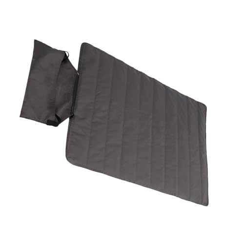 Ldabrye Pet Sleep Pad Warmes Bett Nest wasserdichte Für Innen Freien Camping Verwenden Sie Reisefreundliche Haustierbettmatte von Ldabrye