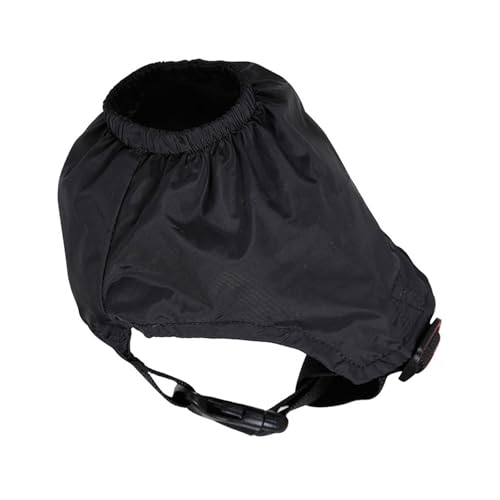 Pet Eye Wrap Schal Auge Deckung Für Nylon Halten Hunde Auge Warm Multiple Größe Haustierhundauge Abdeckung Pflegewerkzeug von Ldabrye