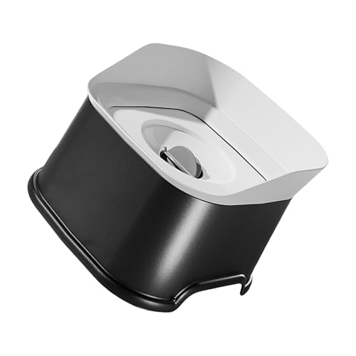 Verdickte Hundes Wasserschüssel Anti Design Spill Proof Große Rassen Kauen Widerstandsfähige Wasser Nonspill Katzen Trinken Verdickte Hundes Wasserschüssel Anti Design Spill Proof Große Rassen Kauen Widerstandsfähige Wasser Nonspill Katzen Trinken von Ldabrye