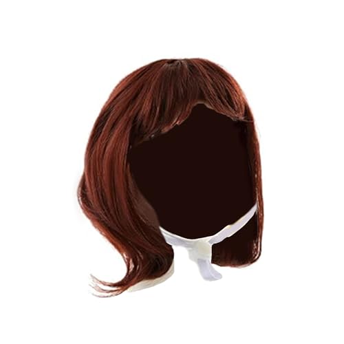 Verspielte Gans-Perücke, lustiges Zubehör, stilvolle Gans-Perücke, praktische Haustier-Kopfbedeckung, geeignet für Partys und Fotos, Tier-Cosplay von Ldabrye