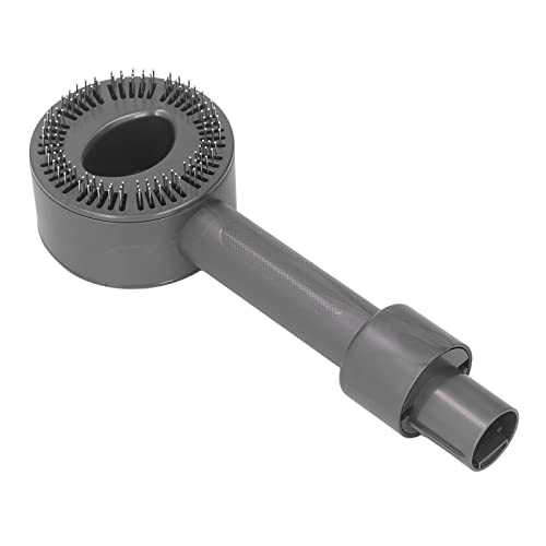 Ldafava Hundepflegebürste, ABS, Haustier-Staubsaugerbürstenaufsatz, Ersatzteil für Staubsauger V7, V8, V10, V11, breite Kompatibilität, EIN Muss für Ihr Haustier, sichere Bedienung, Ldafava Hundepflegebürste, ABS, Haustier-Staubsaugerbürstenaufsatz, Ersatzteil für Staubsauger V7, V8, V10, V11, breite Kompatibilität, EIN Muss für Ihr Haustier, sichere Bedienung, von Ldafava
