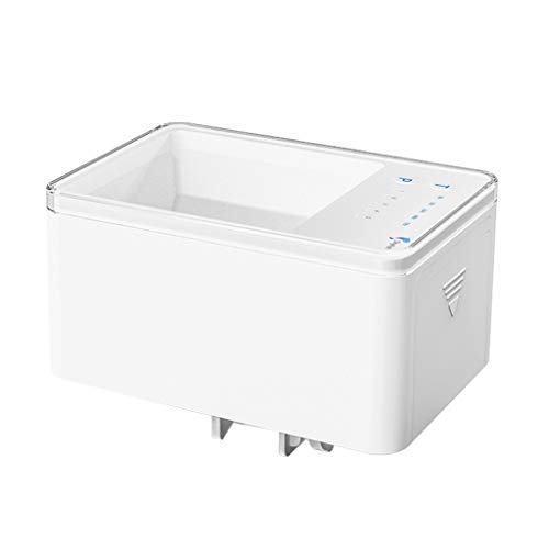 Automatischer Futterspender für Aquariumfische mit LED-Futterstation, 70 m Automatischer Futterspender für Aquariumfische mit LED-Futterstation, 70 m von Ldbuejiaja