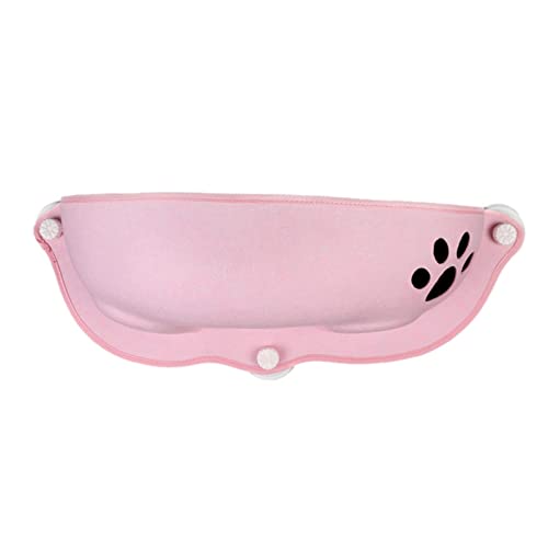 Hängematte, Fensterstange, Filzbett, Lebensraum, Dekor, Sonnenbaden, Fensterbett, weiche Winterbettwäsche für Katzen Hängematte, Fensterstange, Filzbett, Lebensraum, Dekor, Sonnenbaden, Fensterbett, weiche Winterbettwäsche für Katzen von Ldbuejiaja