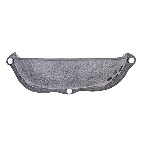 Hängematte, Fensterstange, Filzbett, Lebensraum, Dekor, Sonnenbaden, Fensterbett, weiche Winterbettwäsche für Katzen Hängematte, Fensterstange, Filzbett, Lebensraum, Dekor, Sonnenbaden, Fensterbett, weiche Winterbettwäsche für Katzen von Ldbuejiaja