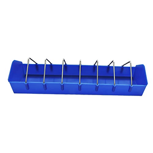 Hühner-Futterspender für Tränke, Bewässerung, Futterspender, Wasserspender für Bauernhof, Haushalt, Tierfutter Hühner-Futterspender für Tränke, Bewässerung, Futterspender, Wasserspender für Bauernhof, Haushalt, Tierfutter von Ldbuejiaja