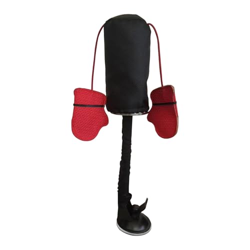 Ldbuejiaja Tumblers Spielzeug für Indoor-Katzen, lustige Aktivität, Boxsack für Katzen und Katzen, lustiges Selbstspiel Ldbuejiaja Tumblers Spielzeug für Indoor-Katzen, lustige Aktivität, Boxsack für Katzen und Katzen, lustiges Selbstspiel von Ldbuejiaja