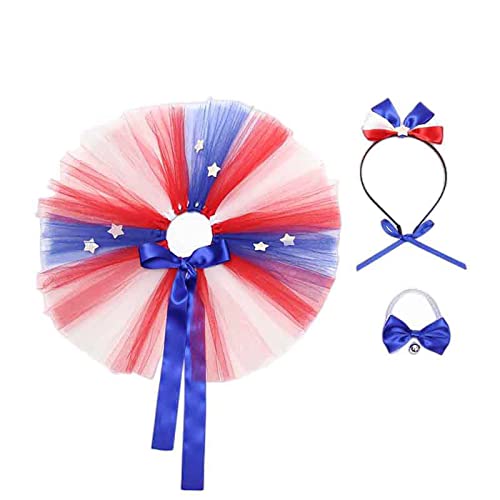 Modisches Haustier-Stirnband mit Schleife, Haustier-Stirnband, Lätzchen, schönes Hunderock, Halsband-Set für kleine Hunde Modisches Haustier-Stirnband mit Schleife, Haustier-Stirnband, Lätzchen, schönes Hunderock, Halsband-Set für kleine Hunde von Ldbuejiaja