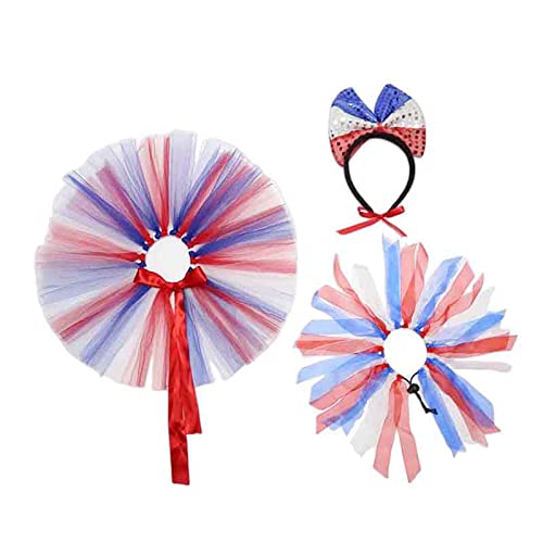 Modisches Haustier-Stirnband mit Schleife, Haustier-Stirnband, Lätzchen, schönes Hunderock, Halsband-Set für kleine Hunde Modisches Haustier-Stirnband mit Schleife, Haustier-Stirnband, Lätzchen, schönes Hunderock, Halsband-Set für kleine Hunde von Ldbuejiaja