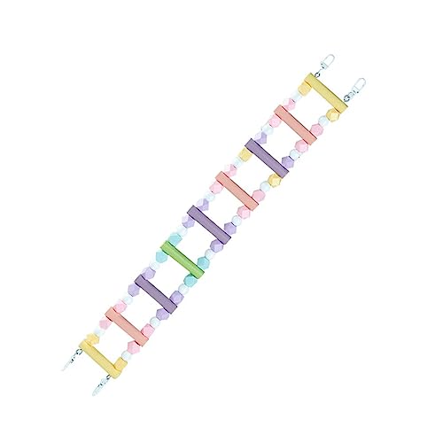 Papageien Leiter Kratzstange Ständer Vögel Ständer Naturholz Stock Schleifen Ast Pfote Klettern Stehen Papageien Leiter Kratzstange Ständer Vögel Ständer Naturholz Stock Schleifen Ast Pfote Klettern Stehen von Ldbuejiaja