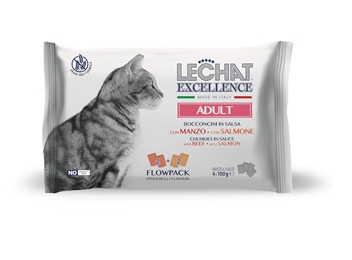 Alimento umido Gatto Monge von Le Chat