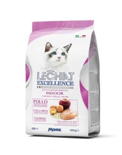 Monge – Lechat Excellence 400 g Monge – Lechat Excellence 400 g von Le Chat
