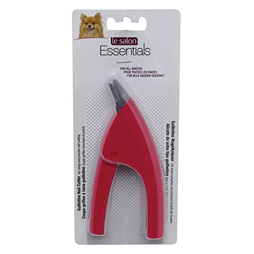 LeSalon Essentials Nagelknipser groß, für Hunde LeSalon Essentials Nagelknipser groß, für Hunde von Le Salon