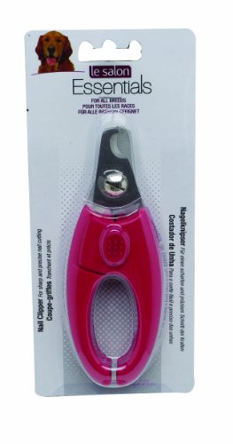 LeSalon Essentials Nagelknipser klein, für Hunde LeSalon Essentials Nagelknipser klein, für Hunde von Le Salon