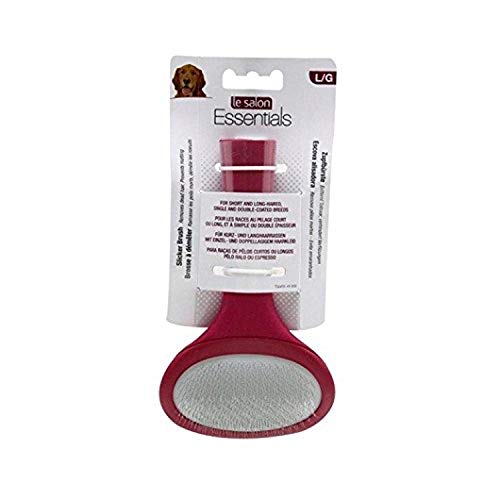 LeSalon Essentials Zupfbürste groß, für Hunde LeSalon Essentials Zupfbürste groß, für Hunde von Le Salon