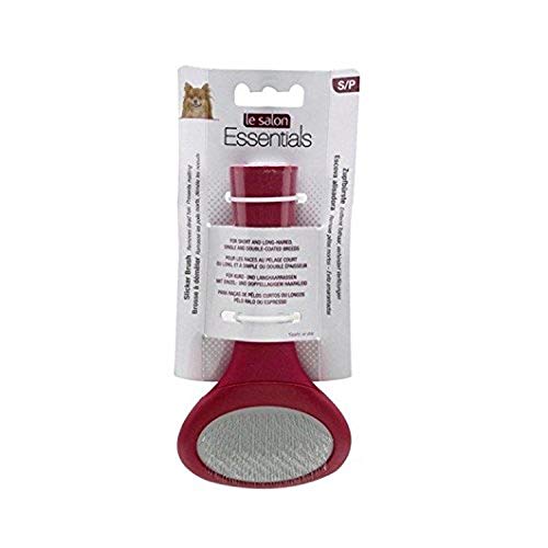 LeSalon Essentials Zupfbürste klein, für Hunde LeSalon Essentials Zupfbürste klein, für Hunde von Le Salon