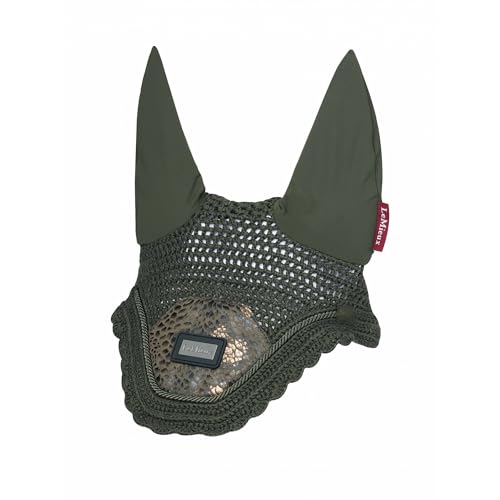 LeMieux Adour Fliegenhaube, Eichengrün, Größe M LeMieux Adour Fliegenhaube, Eichengrün, Größe M von LeMieux