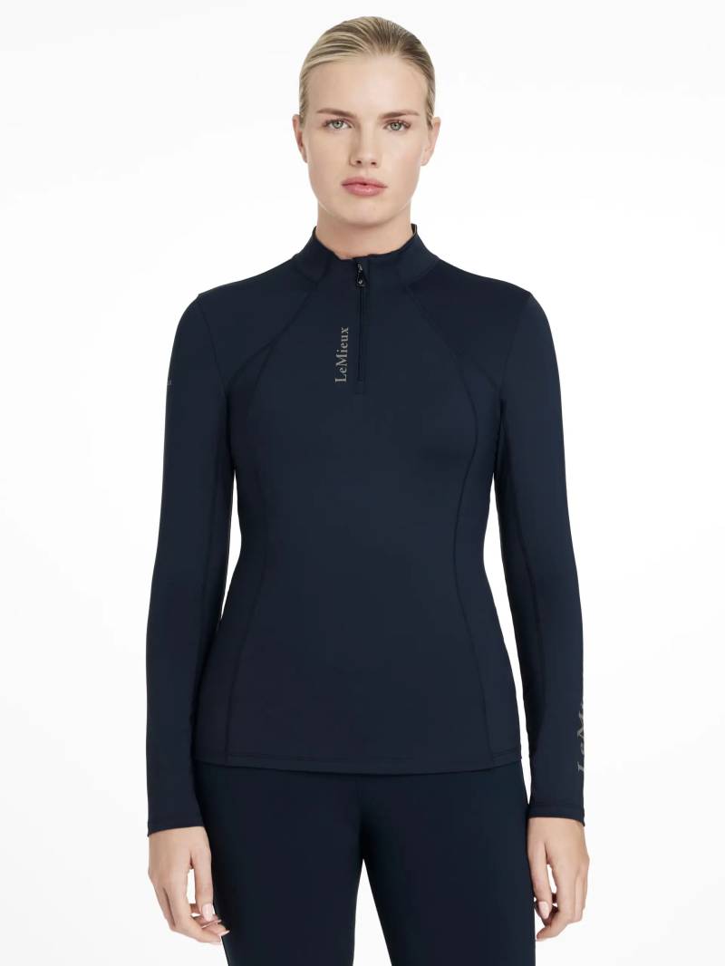 LeMieux Classique Base Layer Navy, Gr. 34 von LeMieux