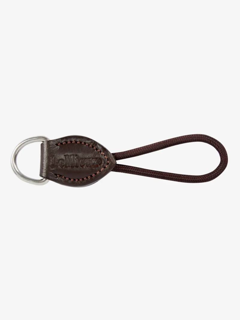 LeMieux D-Ring Erweiterung Brown, One Size LeMieux D-Ring Erweiterung Brown, One Size von LeMieux