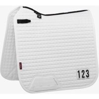 LeMieux Dressurschabracke Competition VB/ COB (Vollblut) LeMieux Dressurschabracke Competition VB/ COB (Vollblut) von LeMieux