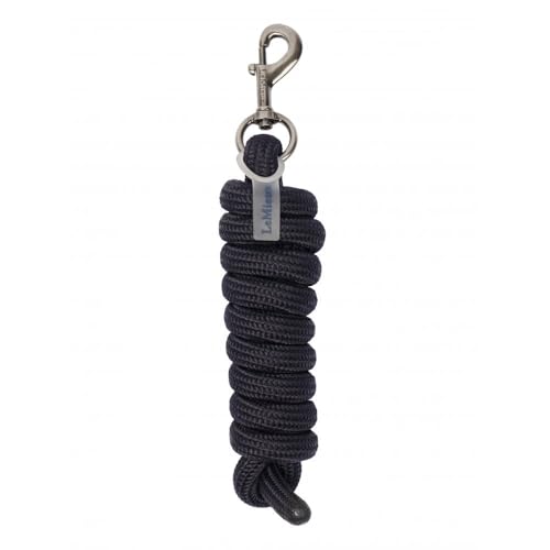 LeMieux Essence Leadrope - Marineblau von LeMieux