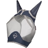 LeMieux Fliegenmaske Armour Shield Halb L von LeMieux