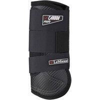 LeMieux Gamaschen Carbon Air XC vorne LeMieux Gamaschen Carbon Air XC vorne von LeMieux