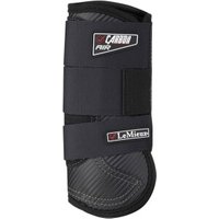 LeMieux Gamaschen Carbon Air XC vorne LeMieux Gamaschen Carbon Air XC vorne von LeMieux