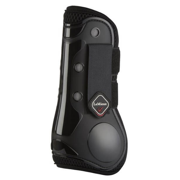 LeMieux Gamaschen Derby ProJump Black, M LeMieux Gamaschen Derby ProJump Black, M von LeMieux
