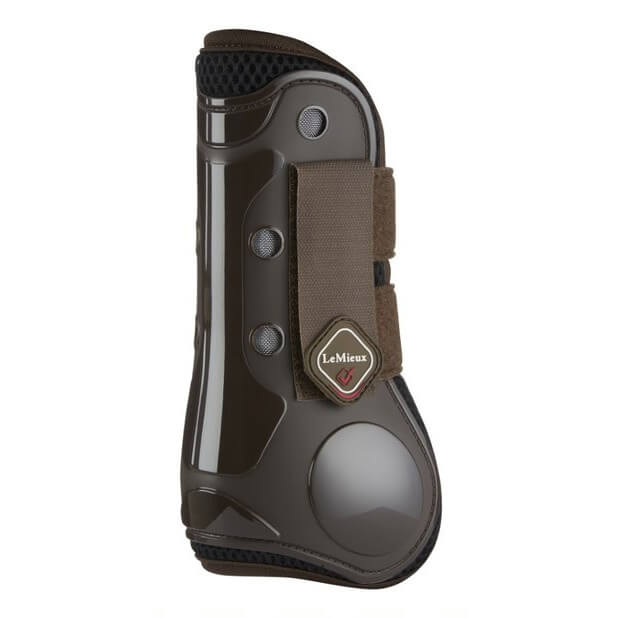 LeMieux Gamaschen Derby ProJump Brown, M LeMieux Gamaschen Derby ProJump Brown, M von LeMieux