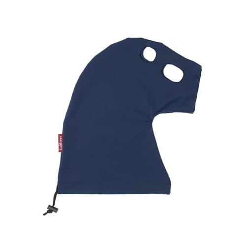LeMieux Hobby Horse Clean Hood – Marineblau von LeMieux