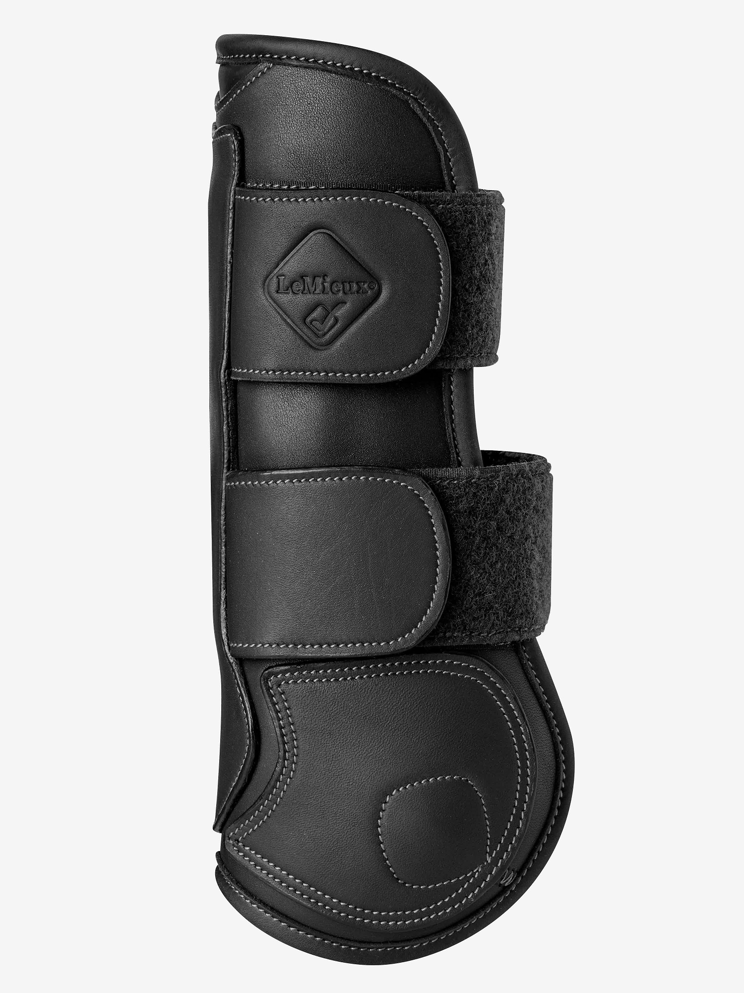 LeMieux Ledergamaschen Capella Black, Pony LeMieux Ledergamaschen Capella Black, Pony von LeMieux