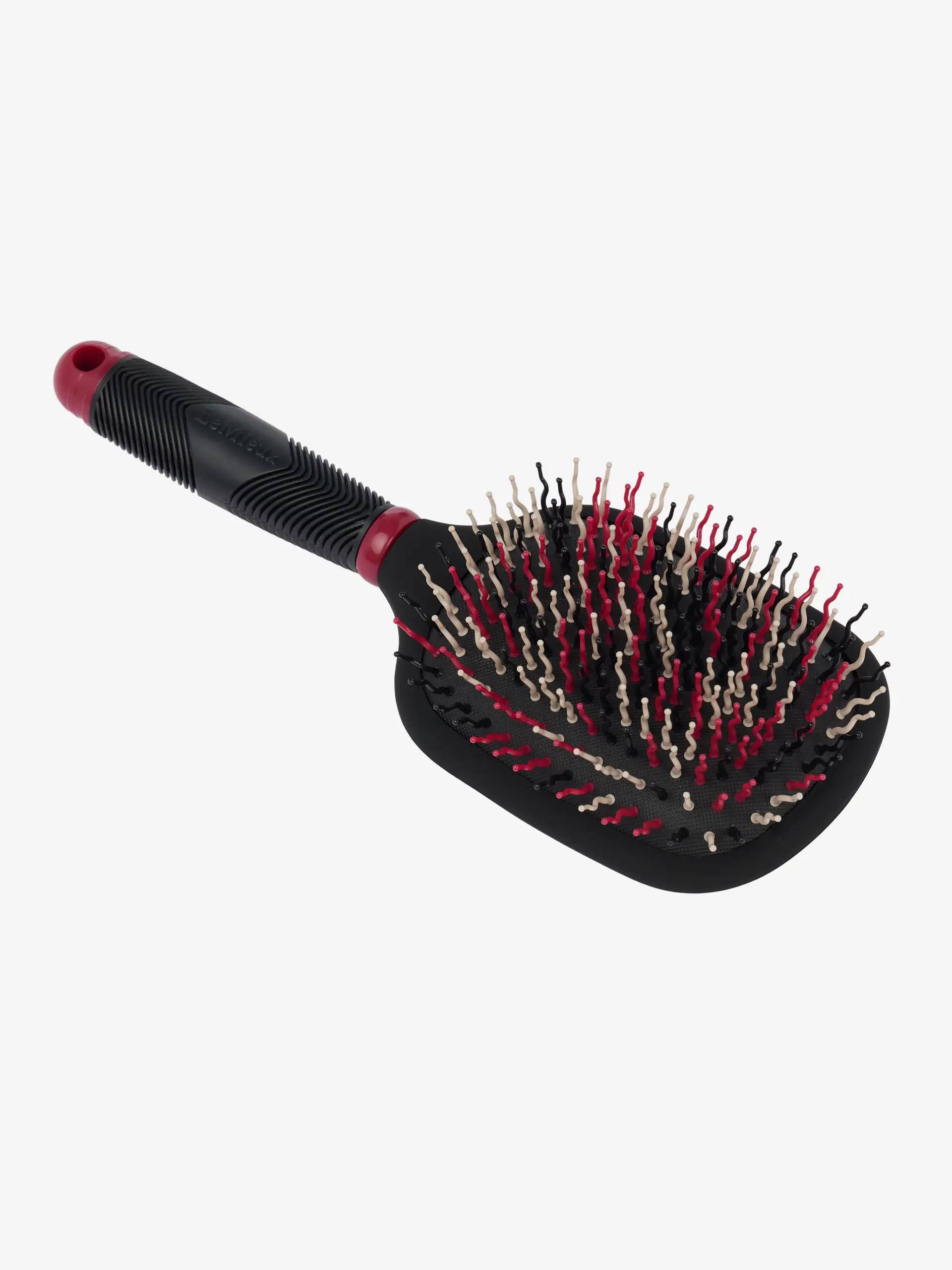 LeMieux Mähnenbürste Black, One Size LeMieux Mähnenbürste Black, One Size von LeMieux