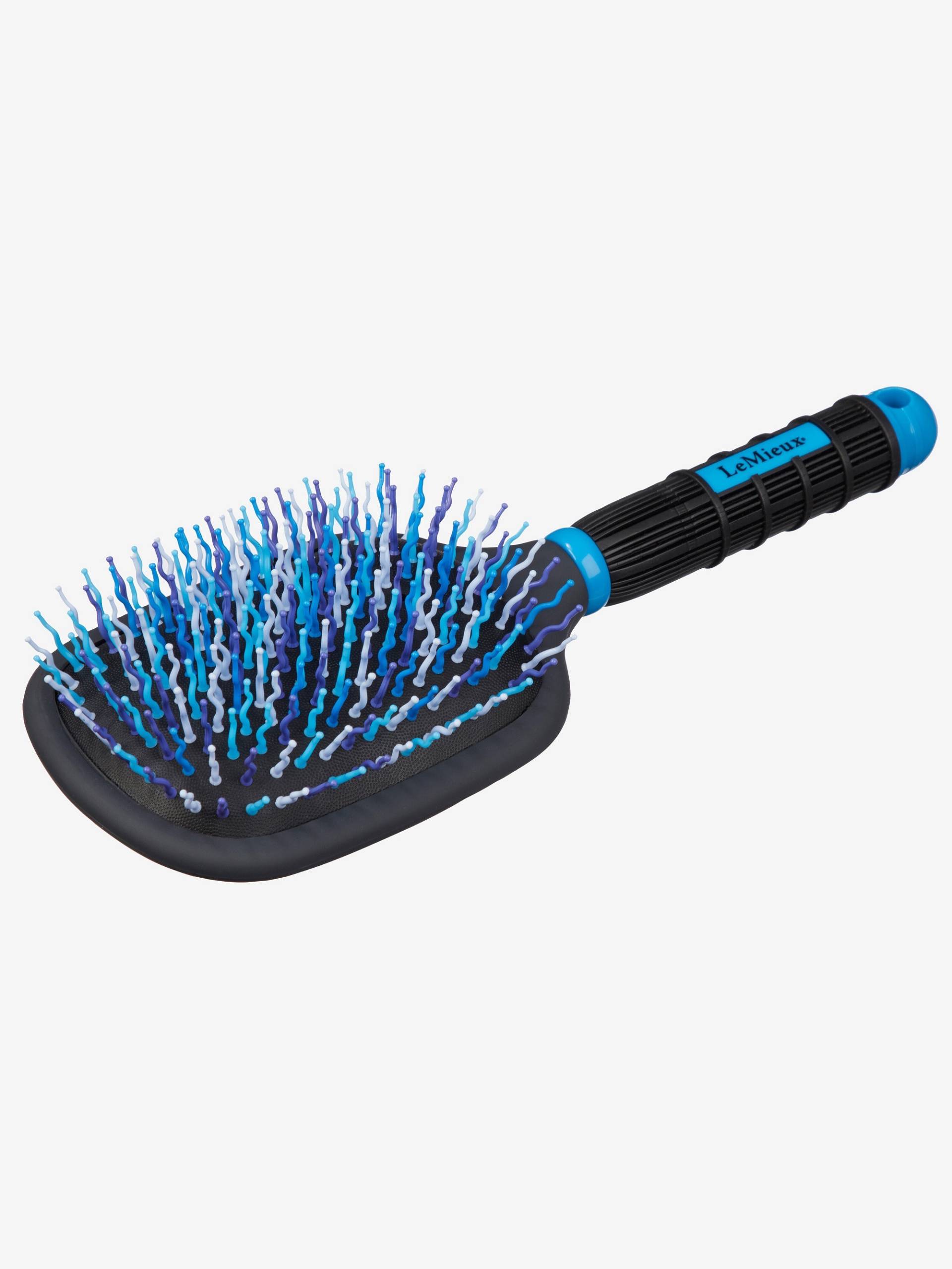 LeMieux Mähnenbürste Tangle Tidy Plus Blue LeMieux Mähnenbürste Tangle Tidy Plus Blue von LeMieux