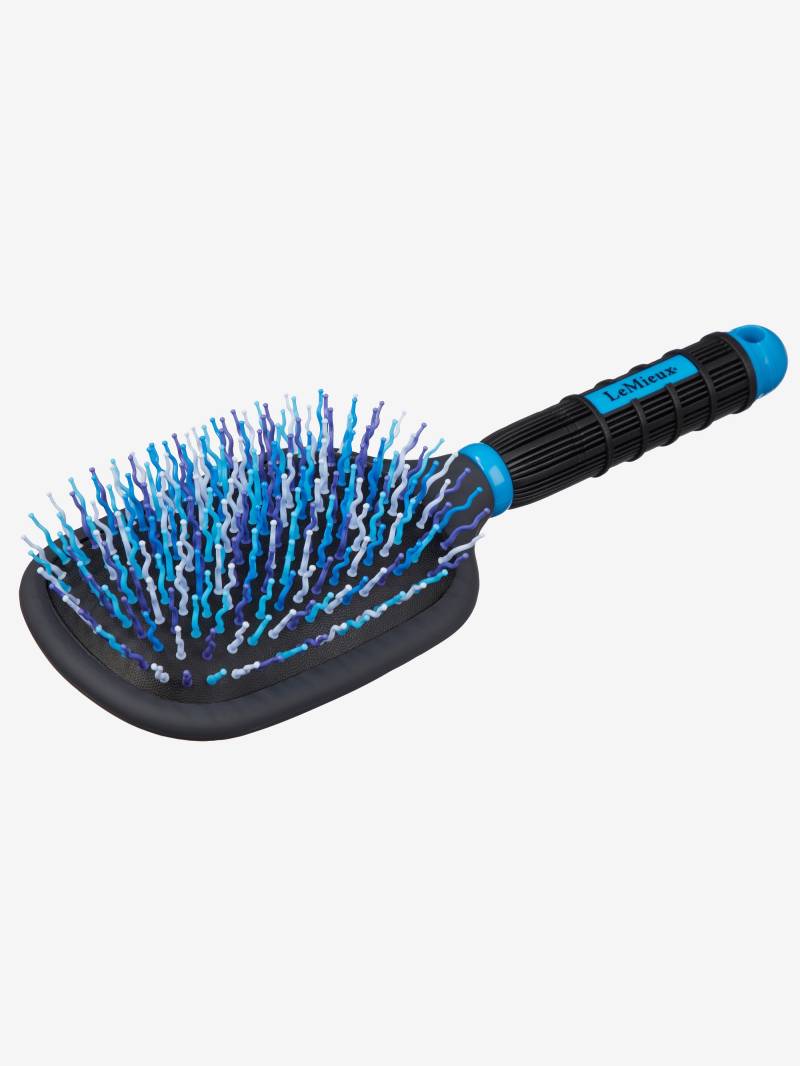 LeMieux Mähnenbürste Tangle Tidy Plus Blue LeMieux Mähnenbürste Tangle Tidy Plus Blue von LeMieux