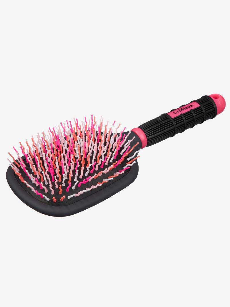 LeMieux Mähnenbürste Tangle Tidy Plus Pink LeMieux Mähnenbürste Tangle Tidy Plus Pink von LeMieux