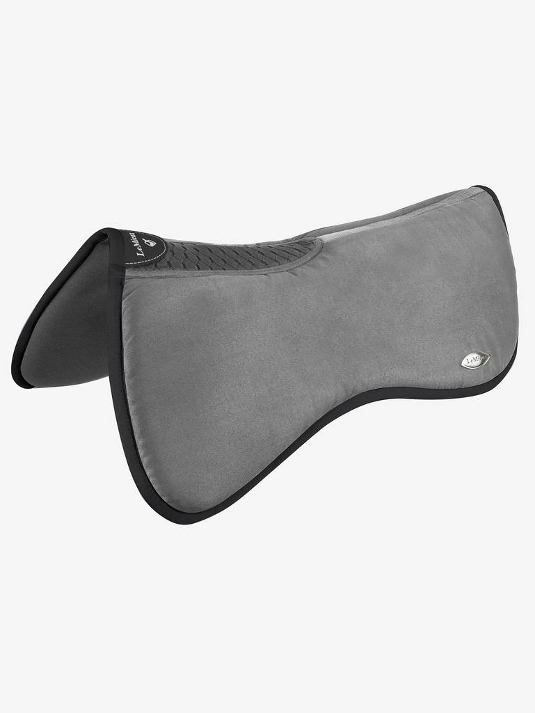 LeMieux Memory Halfpad Wf Grey, L LeMieux Memory Halfpad Wf Grey, L von LeMieux