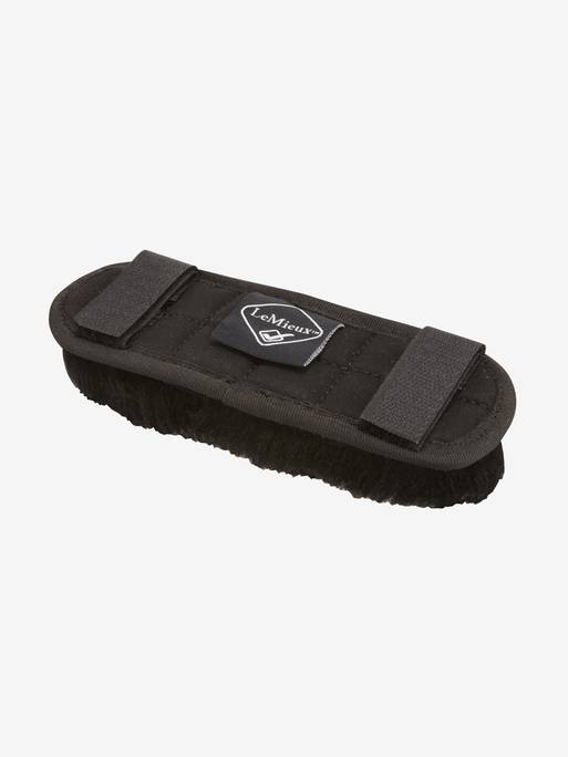 LeMieux Merino Nasenschoner Black LeMieux Merino Nasenschoner Black von LeMieux
