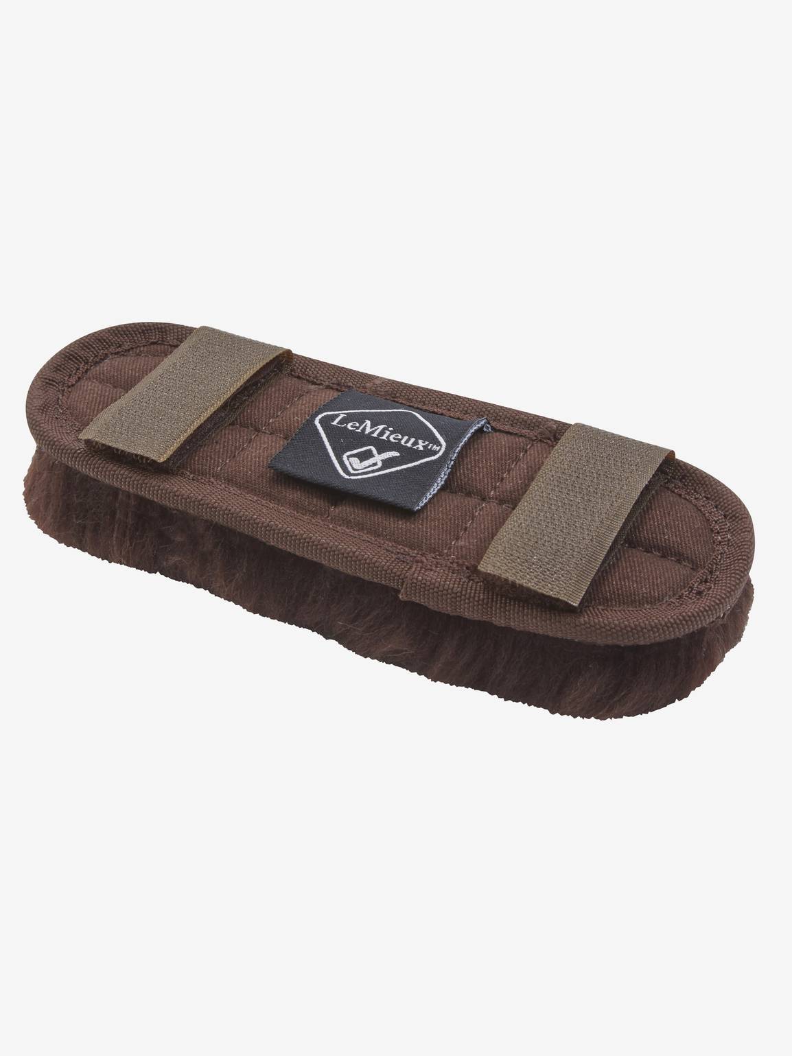LeMieux Merino Nasenschoner Brown LeMieux Merino Nasenschoner Brown von LeMieux