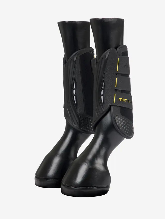 LeMieux Mimsafe Xc Gamaschen Black, M LeMieux Mimsafe Xc Gamaschen Black, M von LeMieux