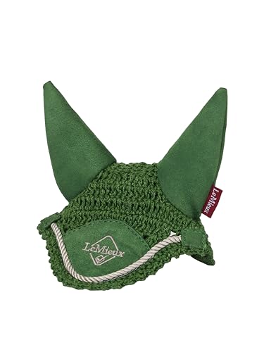 LeMieux Mini LeMieux Spielzeug Pony Fliegenhaube Jäger grün LeMieux Mini LeMieux Spielzeug Pony Fliegenhaube Jäger grün von LeMieux