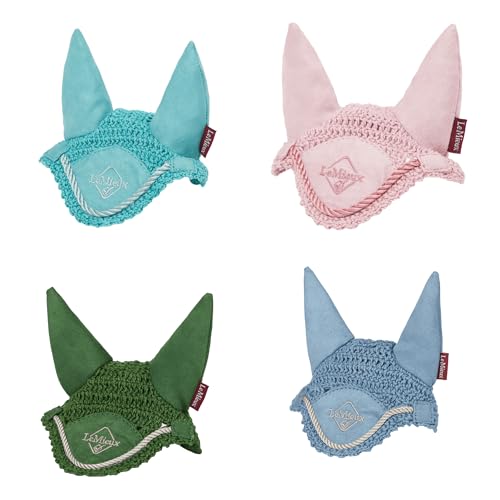 LeMieux Mini LeMieux Spielzeug Pony Fliegenhaube Lagune von LeMieux