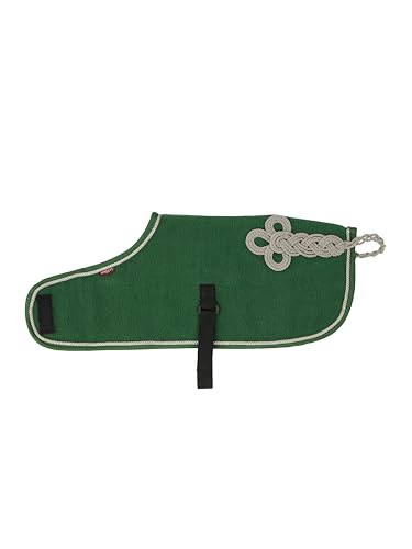 LeMieux Mini Toy Pony Teppich Hunter Green von LeMieux