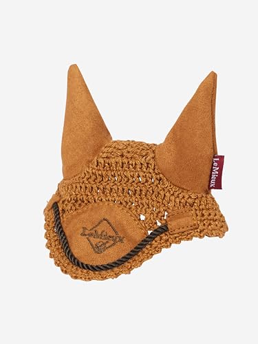 LeMieux Mini LeMieux Spielzeug Pony Fliegenhaube Ingwer LeMieux Mini LeMieux Spielzeug Pony Fliegenhaube Ingwer von LeMieux