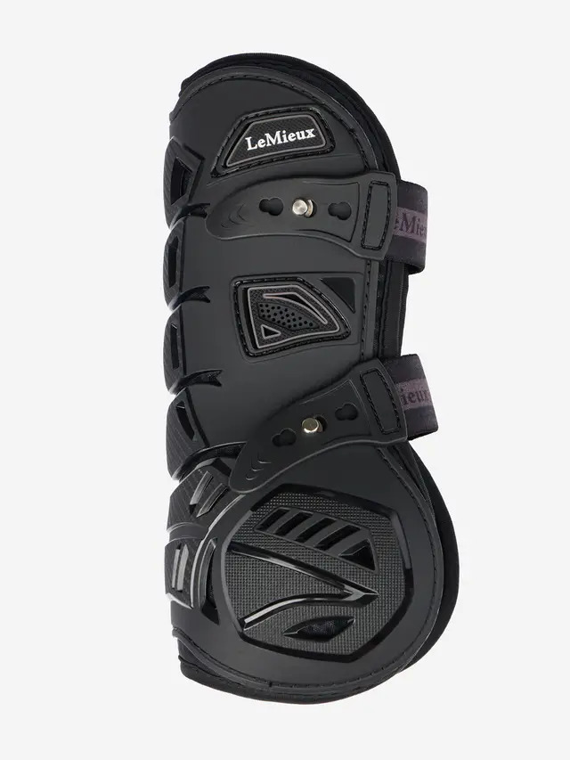 LeMieux Motion Cool Gamaschen Black, M LeMieux Motion Cool Gamaschen Black, M von LeMieux